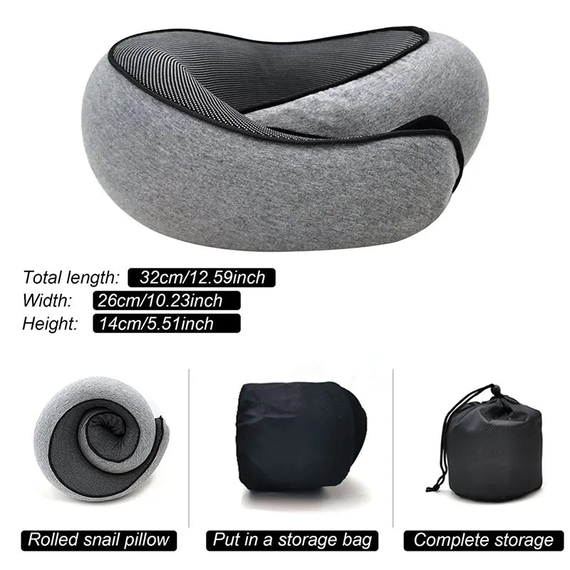 Vakbag Neck Pillow