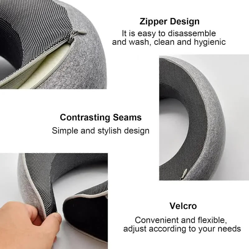 Vakbag Neck Pillow