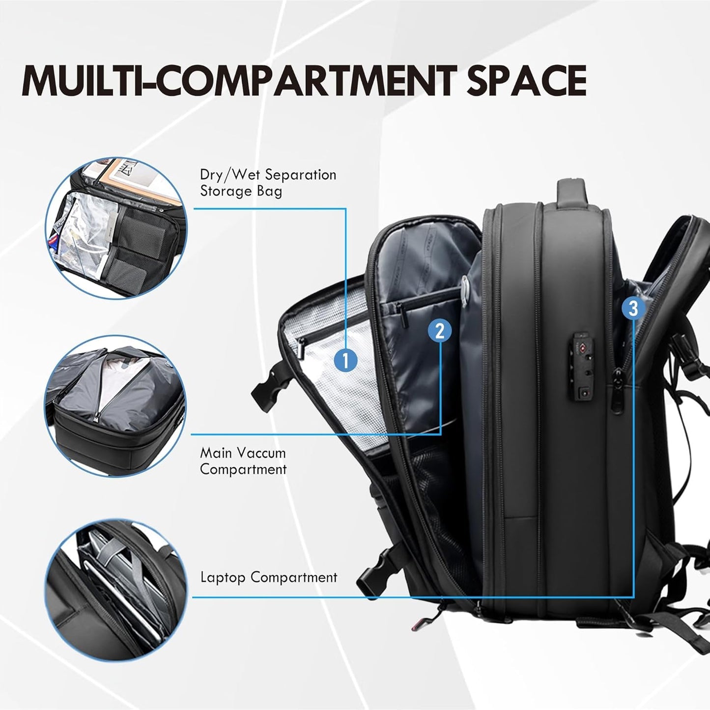 Vakbag Classic