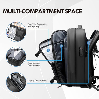 Vakbag Classic