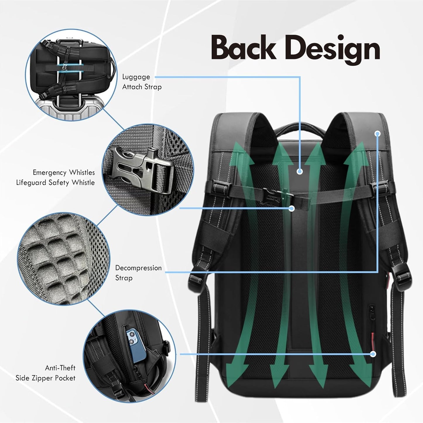 Vakbag Classic