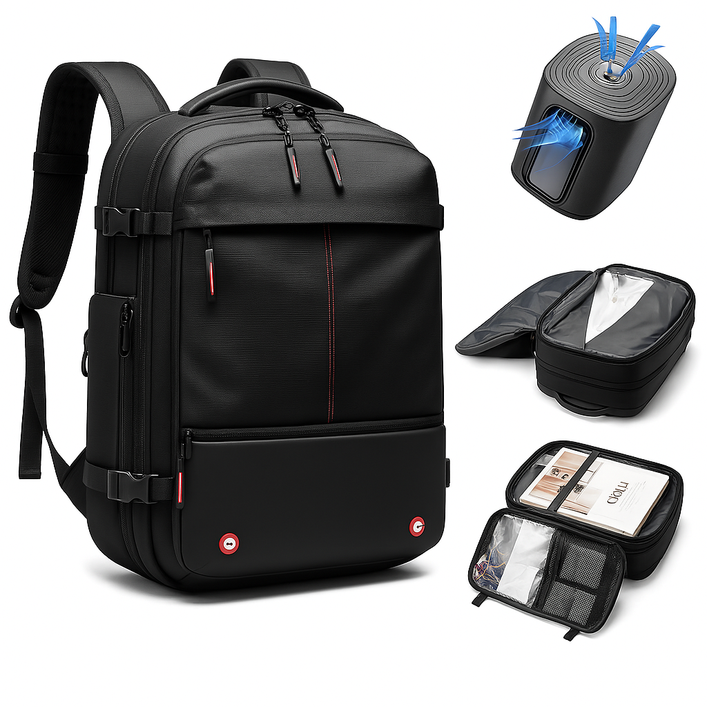 Vakbag Classic