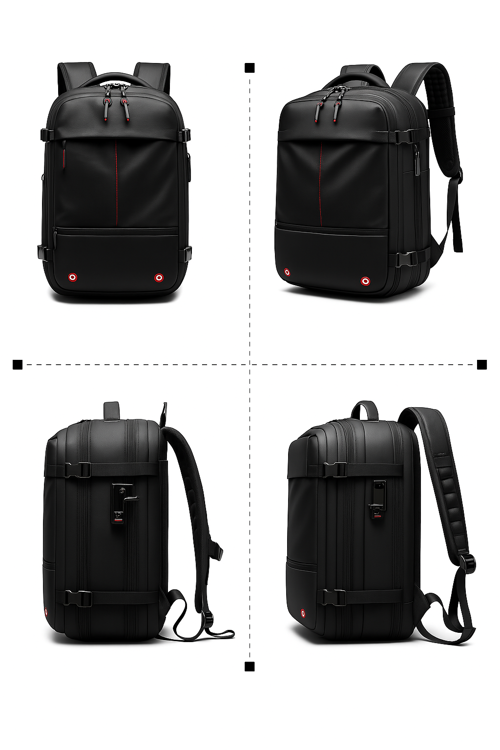 Vakbag Classic