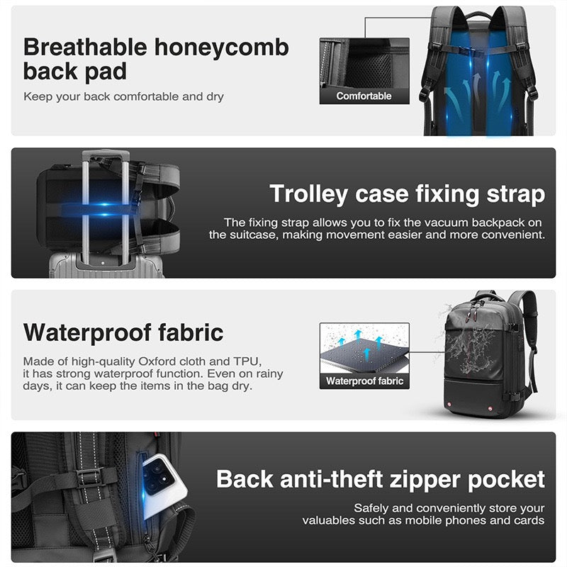Vakbag Classic
