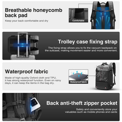 Vakbag Classic