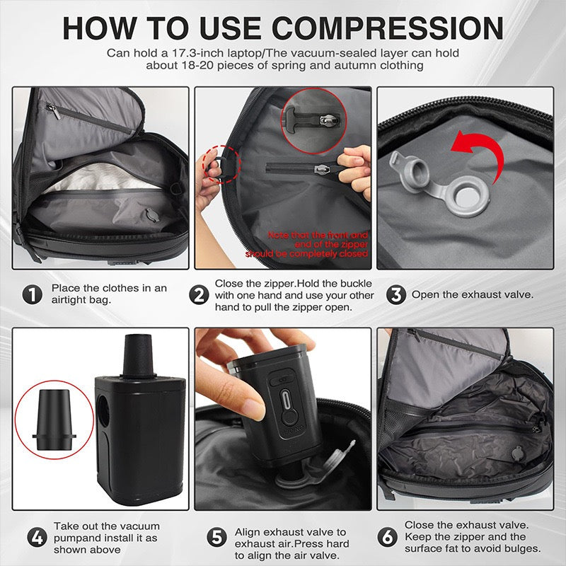 Vakbag Classic