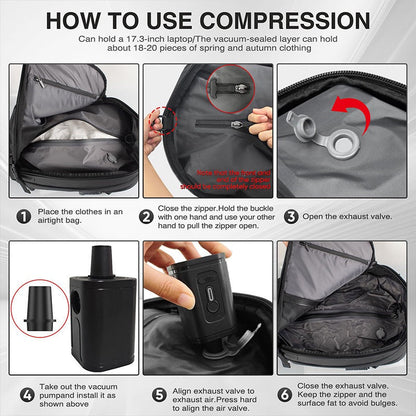 Vakbag Classic