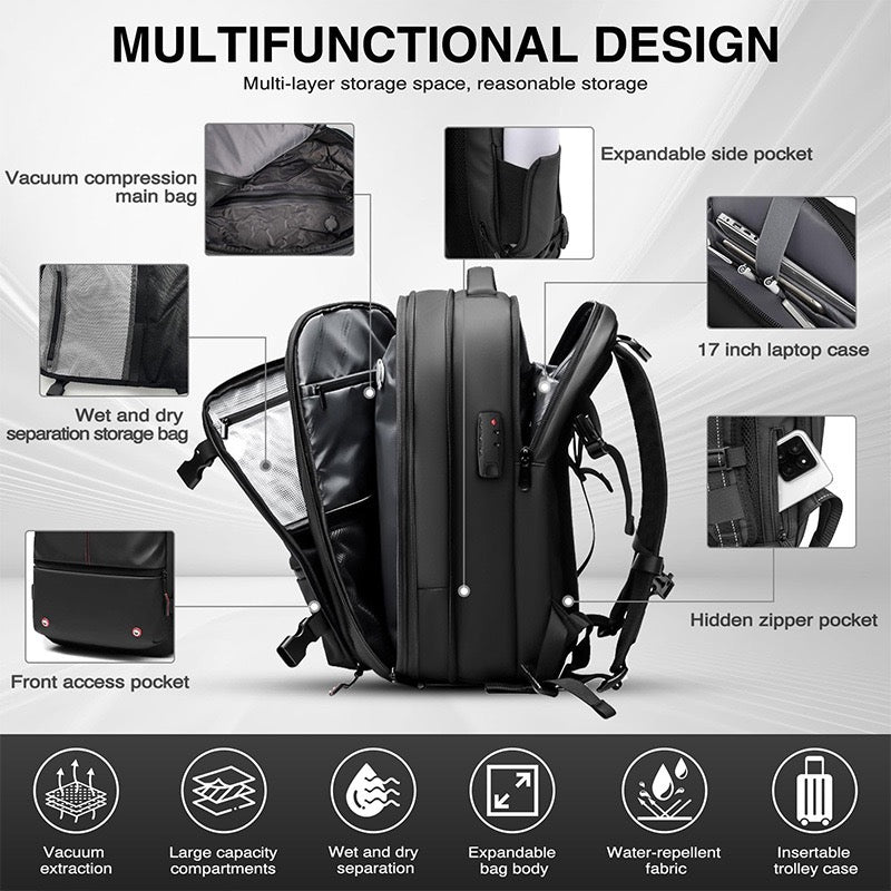 Vakbag Classic