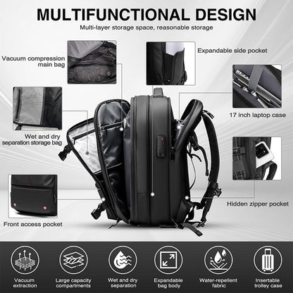 Vakbag Classic