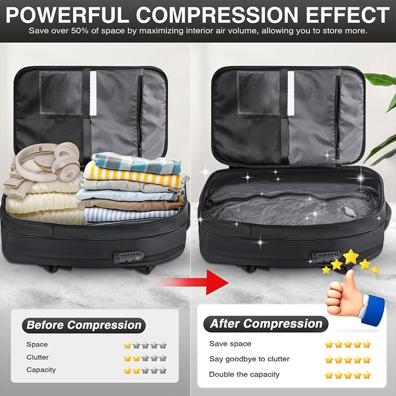 Vakbag Classic