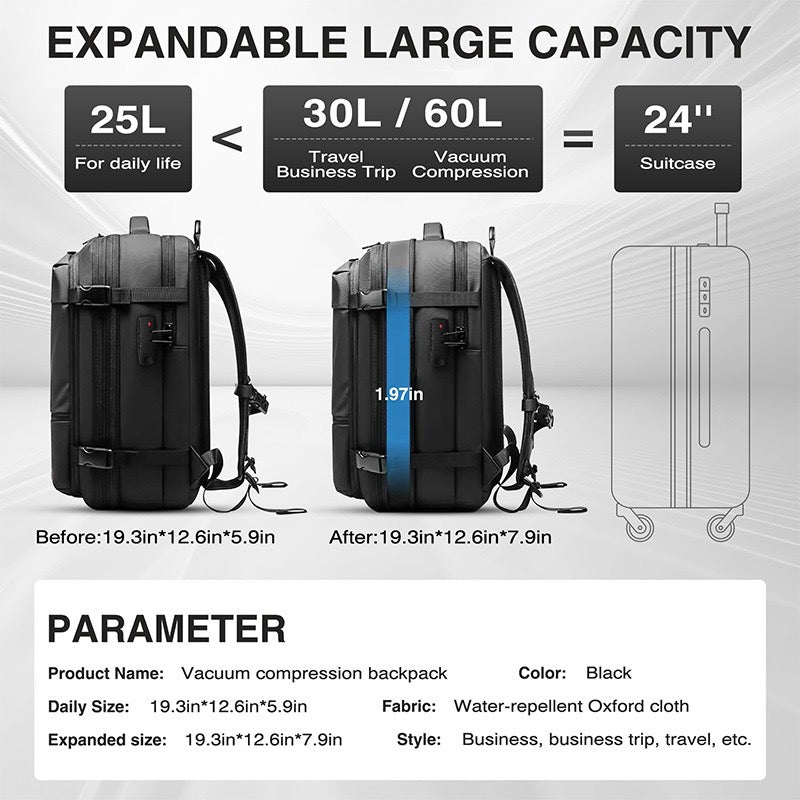 Vakbag Classic