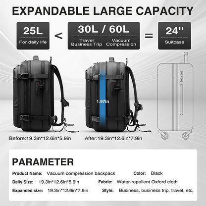 Vakbag Classic