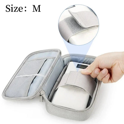 Vakbag Cable Organizer.