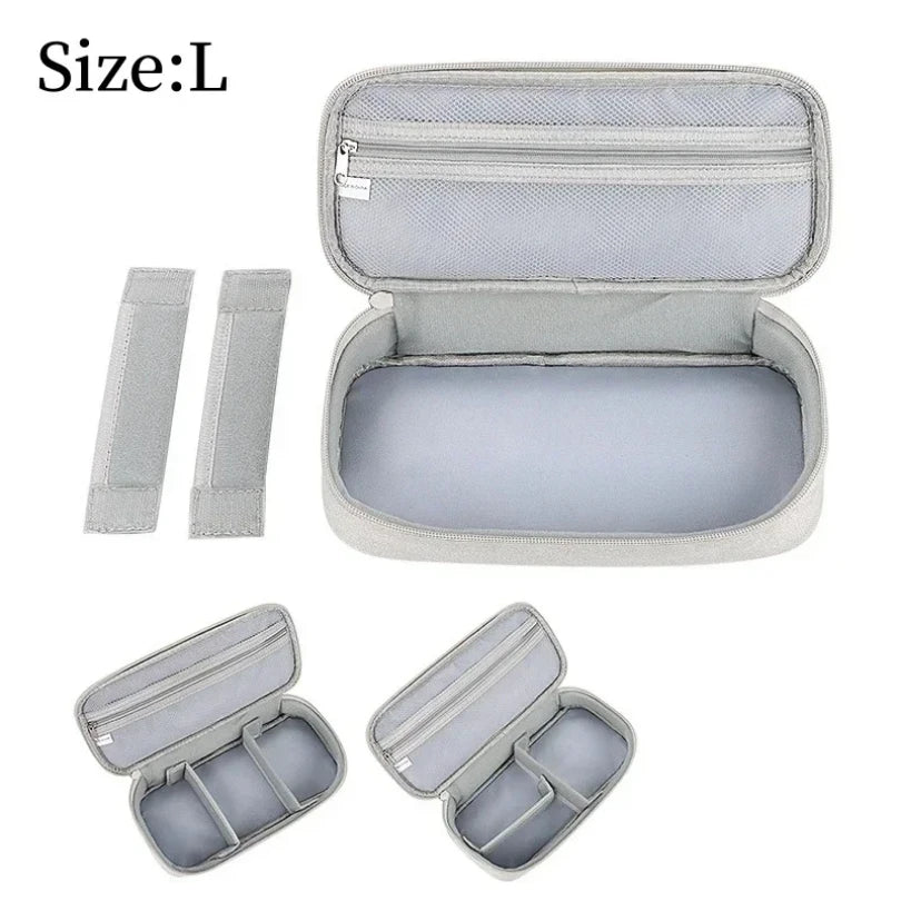 Vakbag Cable Organizer.