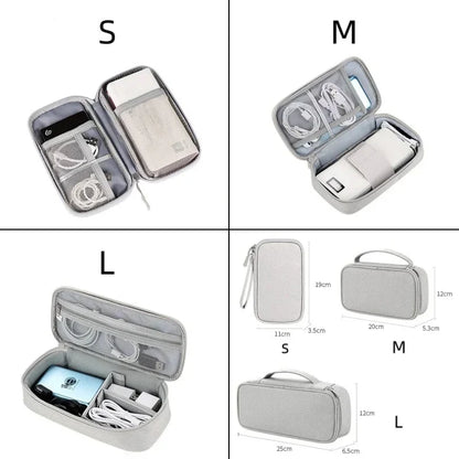 Vakbag Cable Organizer.