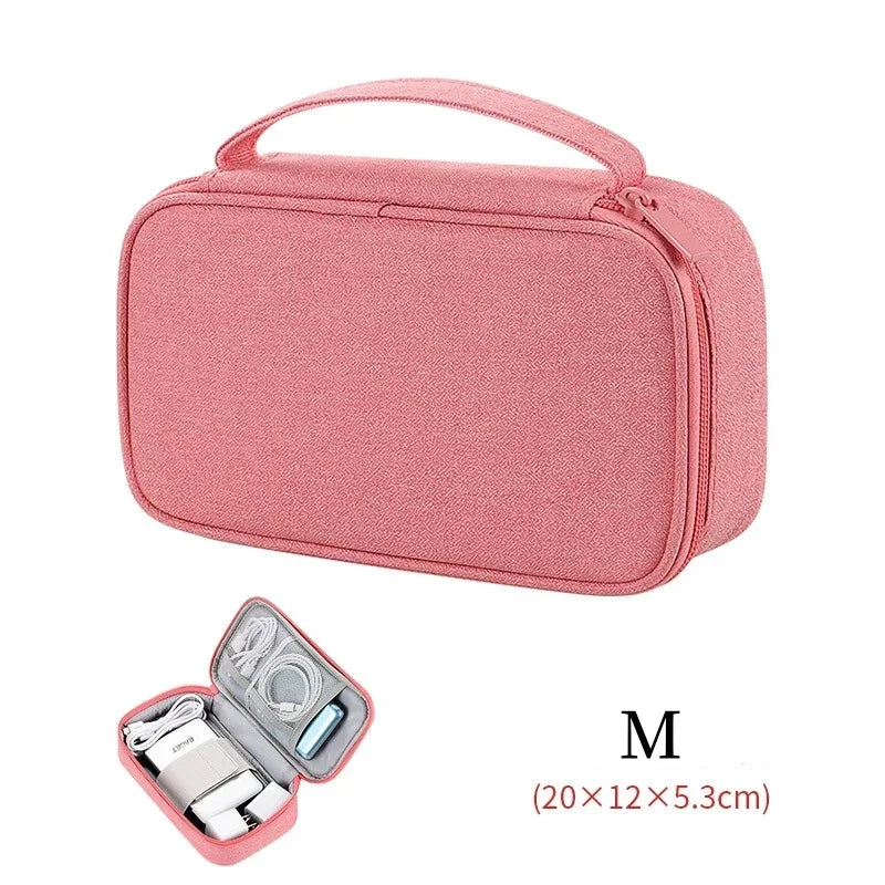 Vakbag Cable Organizer.