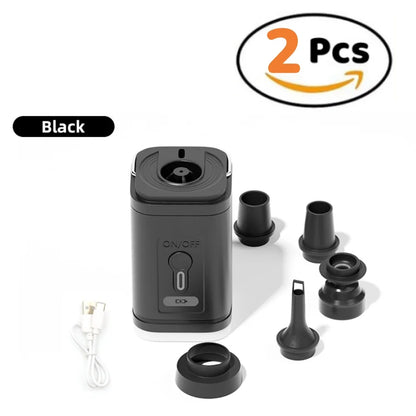 Vakbag Air Pump.