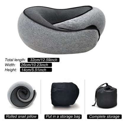 Vakbag Neck Pillow