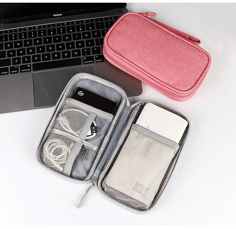 Vakbag Cable Organizer.