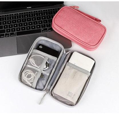 Vakbag Cable Organizer.