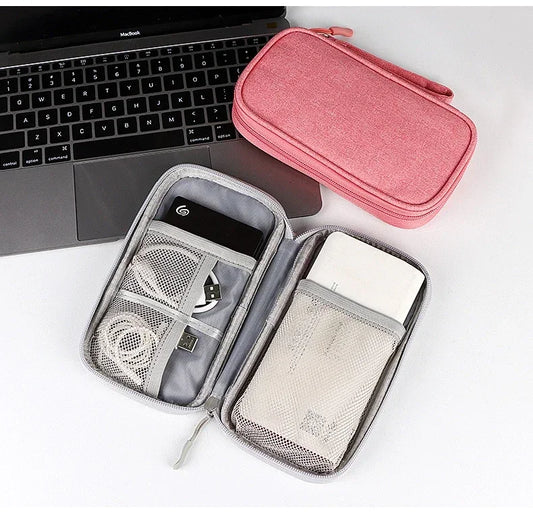 Vakbag Cable Organizer.