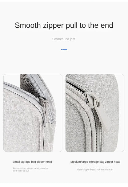 Vakbag Cable Organizer.