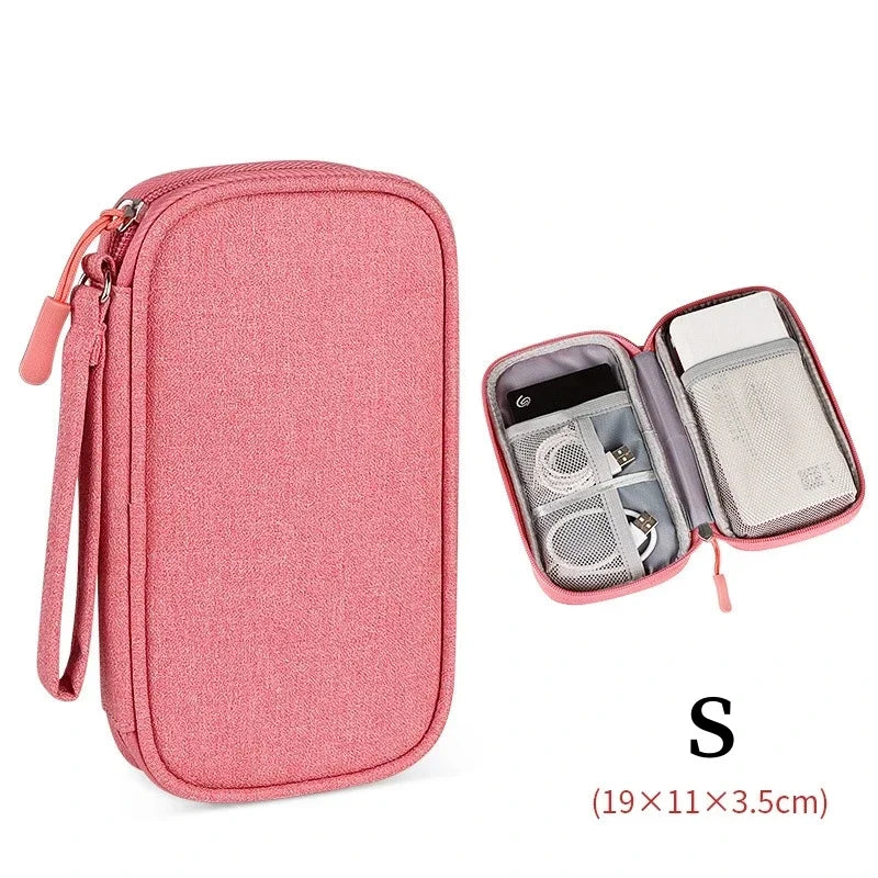 Vakbag Cable Organizer.
