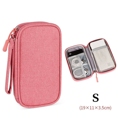 Vakbag Cable Organizer.
