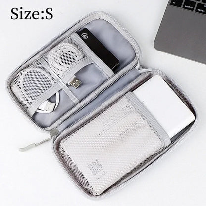 Vakbag Cable Organizer.