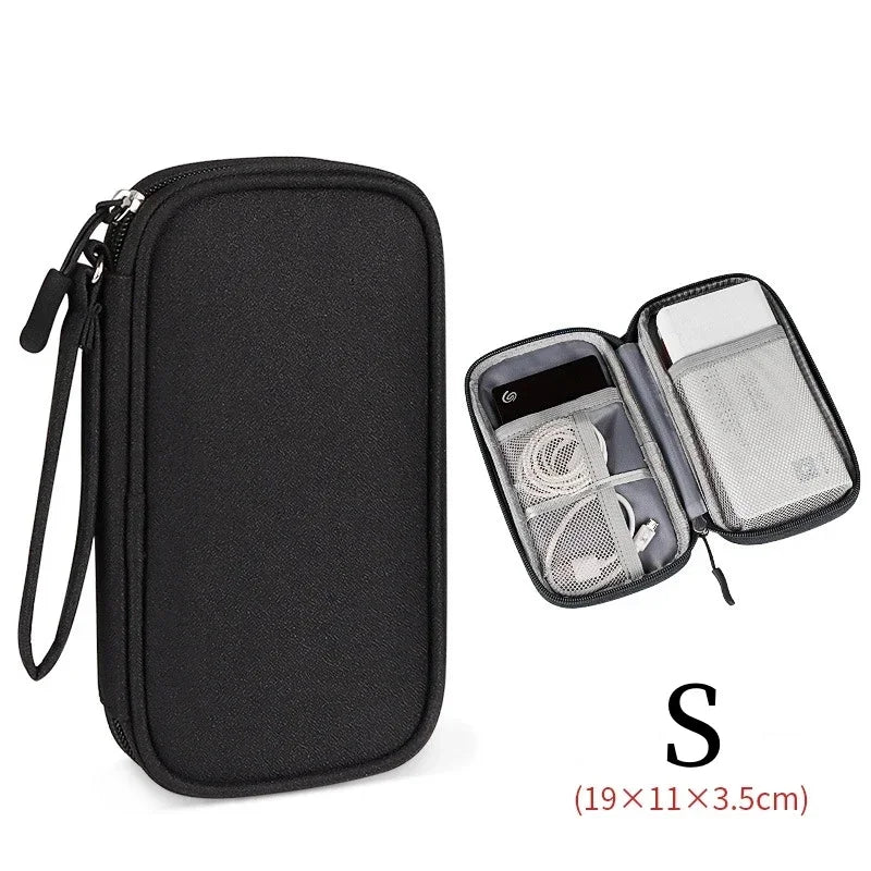 Vakbag Cable Organizer.