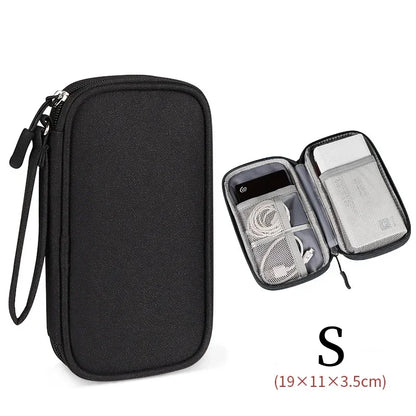 Vakbag Cable Organizer.