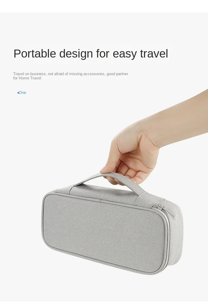 Vakbag Cable Organizer.