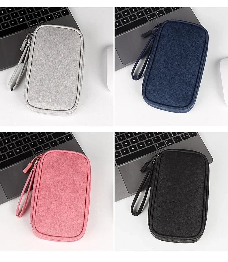 Vakbag Cable Organizer.