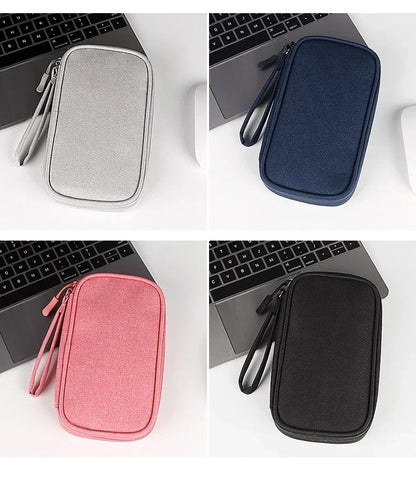 Vakbag Cable Organizer.