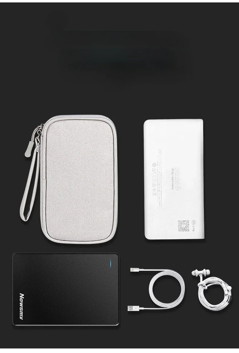 Vakbag Cable Organizer.