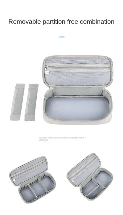 Vakbag Cable Organizer.