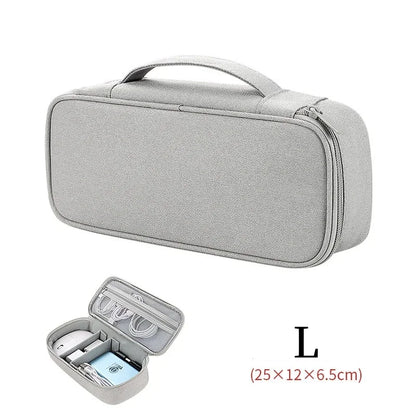 Vakbag Cable Organizer.