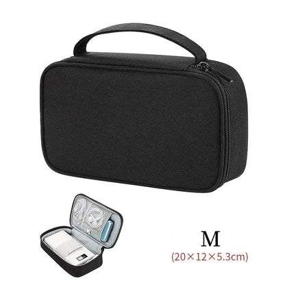 Vakbag Cable Organizer.