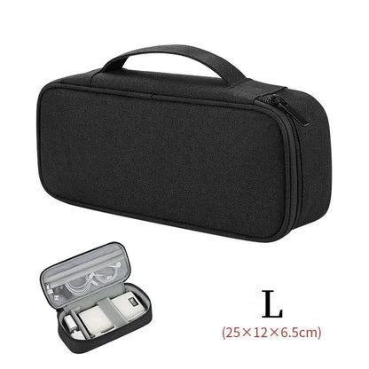 Vakbag Cable Organizer.