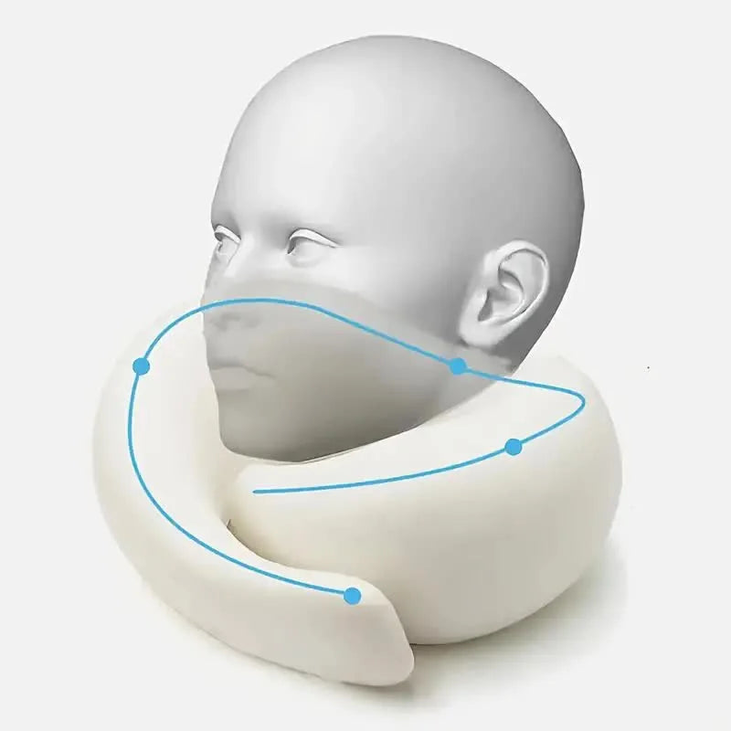 Vakbag Neck Pillow