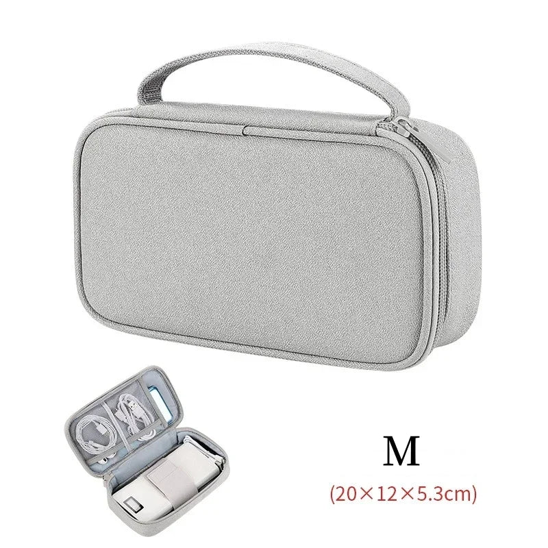 Vakbag Cable Organizer.