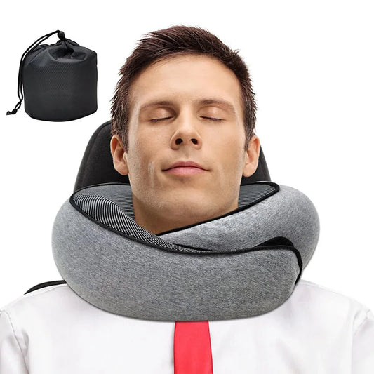 Vakbag Neck Pillow