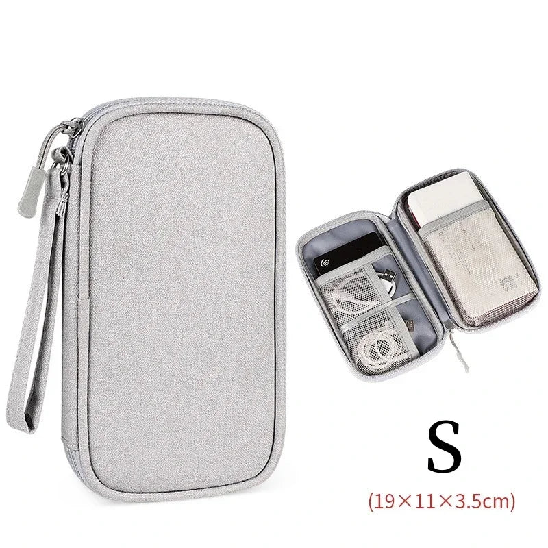 Vakbag Cable Organizer.
