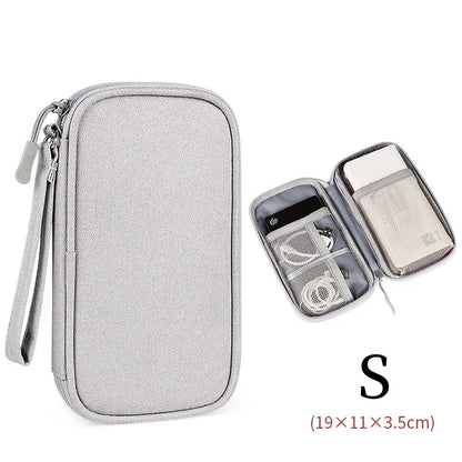 Vakbag Cable Organizer.