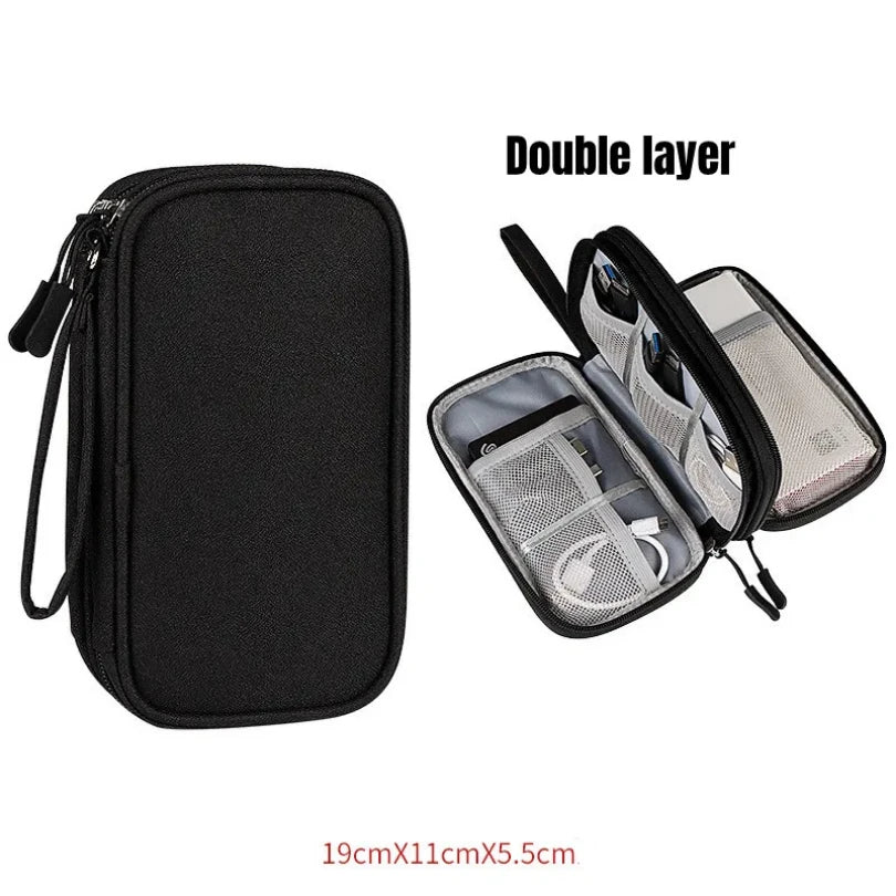 Vakbag Cable Organizer.