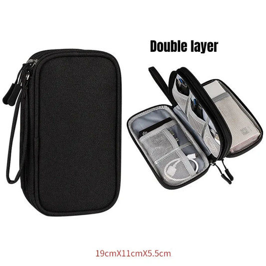 Vakbag Cable Organizer.
