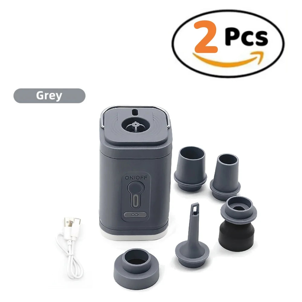 Vakbag Air Pump.