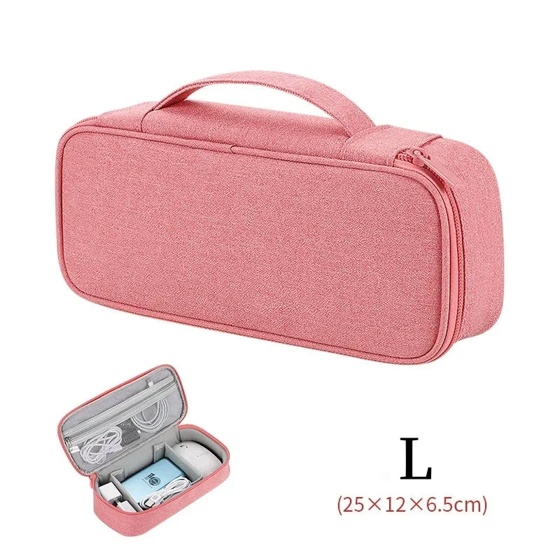 Vakbag Cable Organizer.