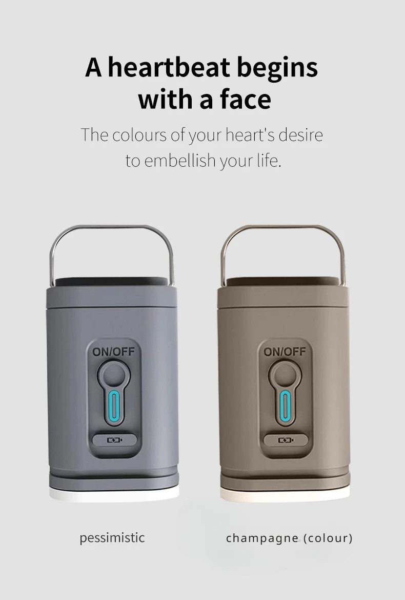 Vakbag Air Pump.