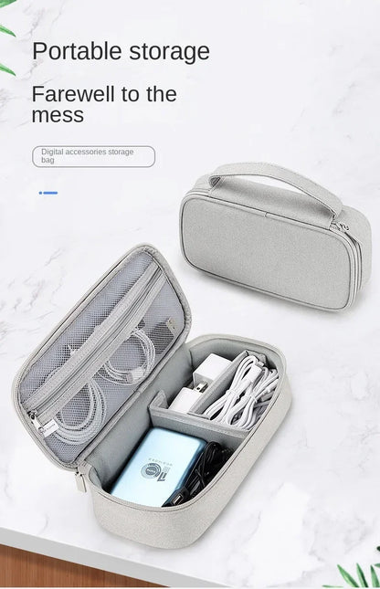 Vakbag Cable Organizer.